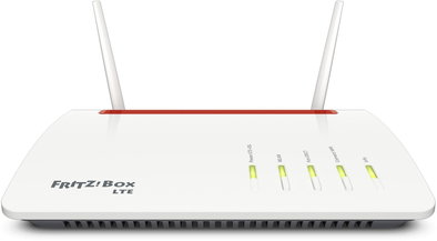 FRITZ!Box 6890 LTE