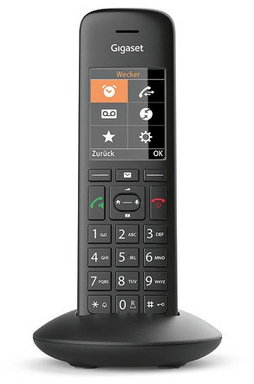 C570HX schwarz