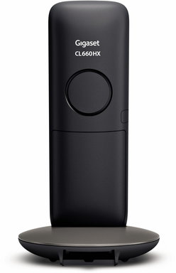 CL660HX anthrazit