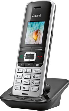 Premium 100HX platin/schwarz