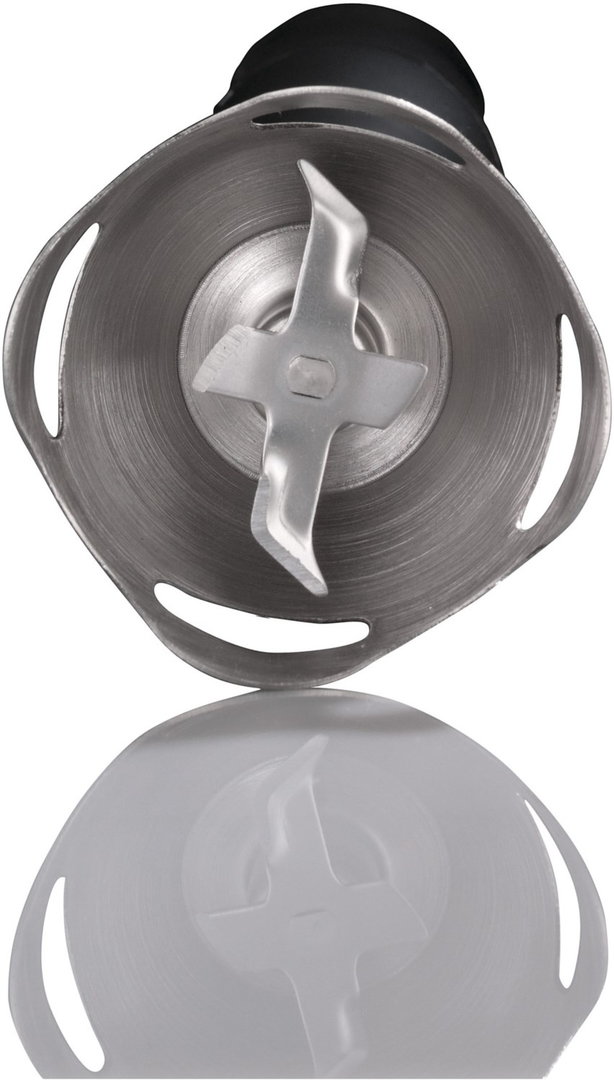 HBX601QB schwarz