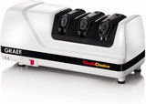 Graef CC 120 Diamant/Keramik weiß