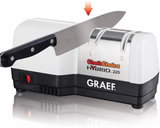 Graef CC 80 Hybrid weiß