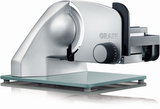 Graef Classic C 21+ silber