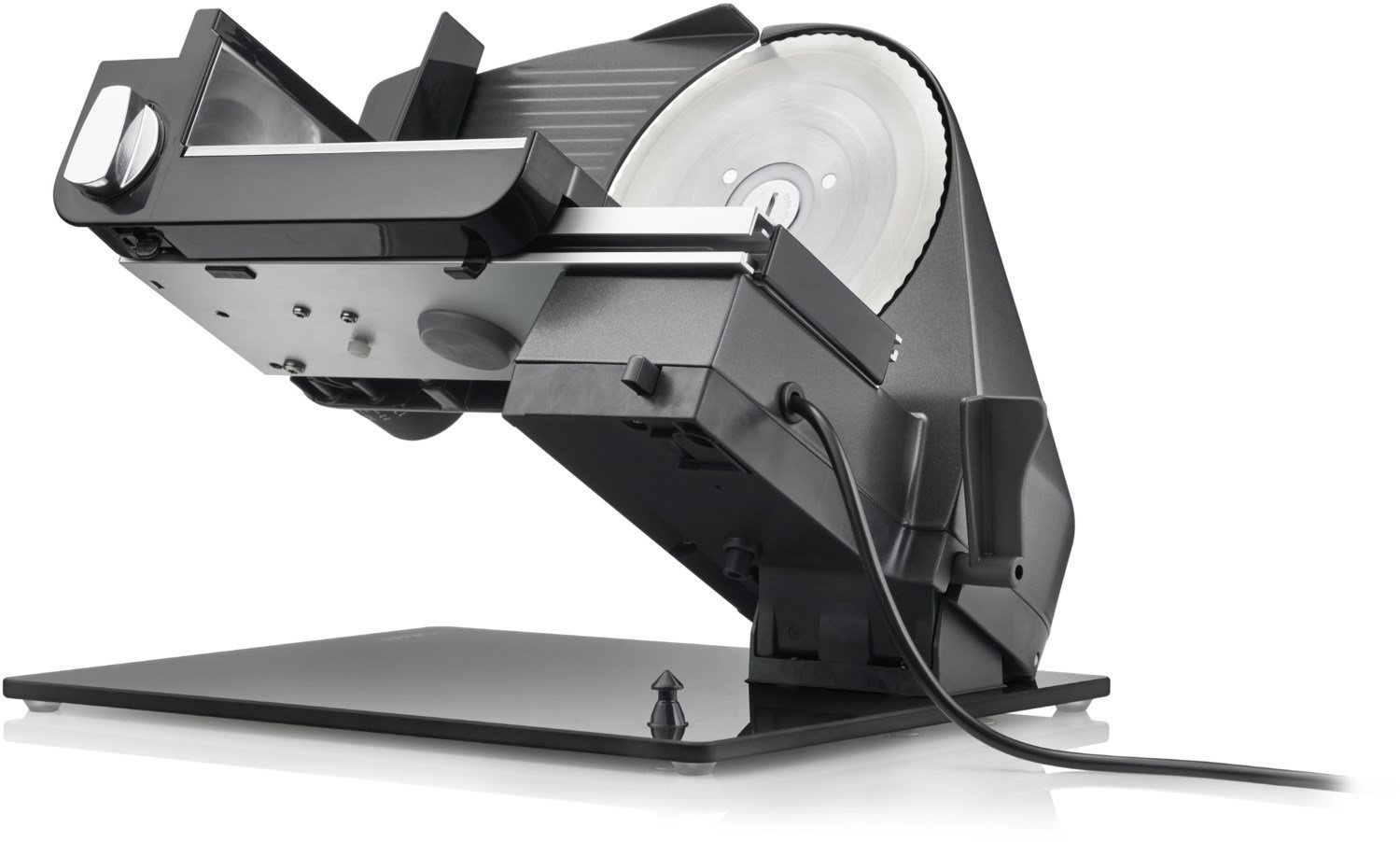 Classic C95DE eisenglimmergrau