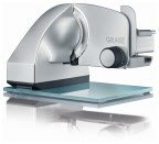 Graef M 80 Master silber glatt