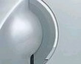 Graef Messer I glatt - 1781108