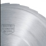 Graef Messer X gewellt - 145360