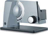 Graef S 11000 SKS Sliced Kitchen silber