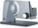 Graef S11020 SKS110 Sliced Kitchen grau glatt und gewellt