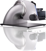 Graef S72010 SKS700-Serie silber