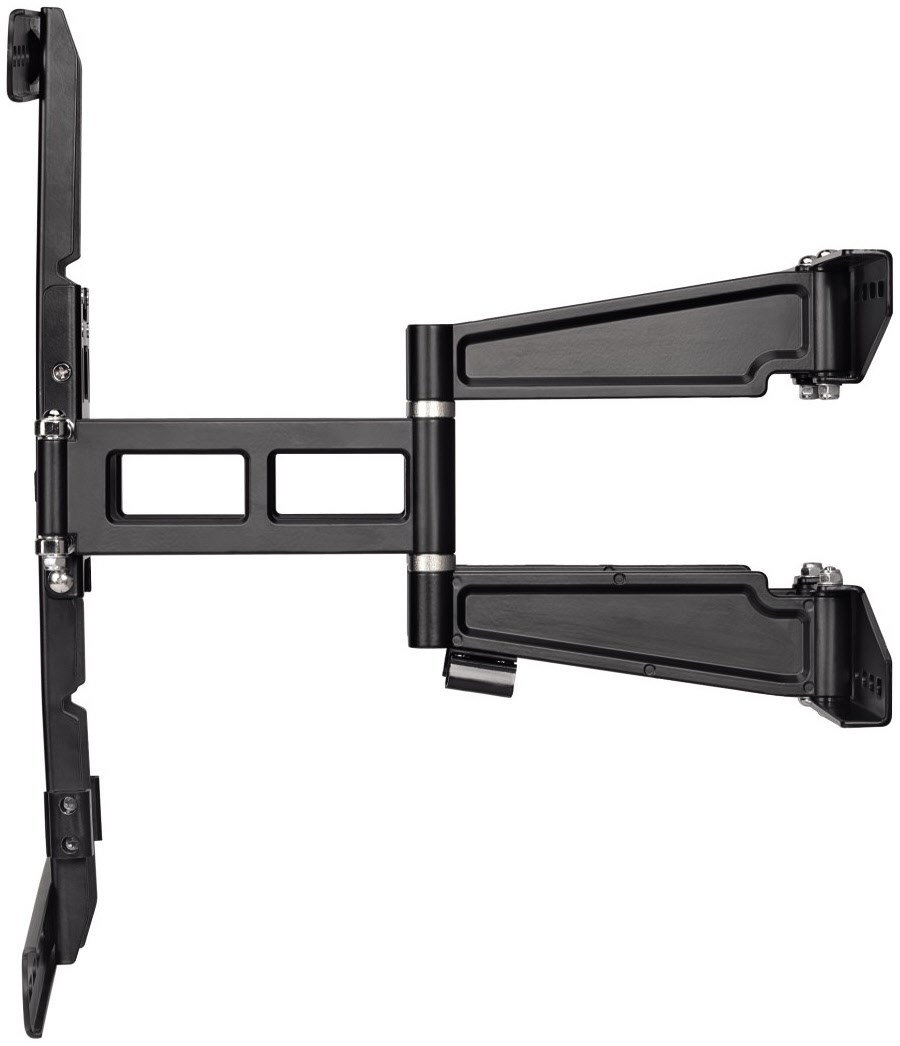 108756 Fullmotion 5 Sterne XL schwarz