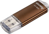 Hama 124003 FlashPen Laeta USB 3.0 (32GB) braun