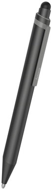 2in1-Eingabestift Mini (28 Stk.) dunkelgrau/hellgrau/rosegol