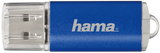 Hama 90982 FlashPen Laeta 8GB blau