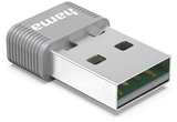 Hama AX900 Nano-WLAN-USB-Stick 2.4/5 GHz