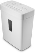 Hama Aktenvernichter Prime M50CD-W weiss