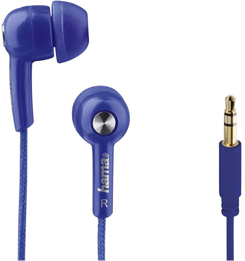 First Music blau