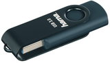 Hama FlashPen Rotate USB 3.0 (64GB) petrol blau