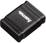 Hama FlashPen Smartly USB 2.0 (16GB) schwarz