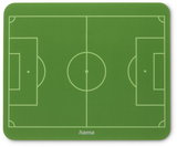 Hama Fussball Mauspad