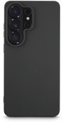 Hama Handyhülle Fantastic Feel für Galaxy S26 Ultra schwarz