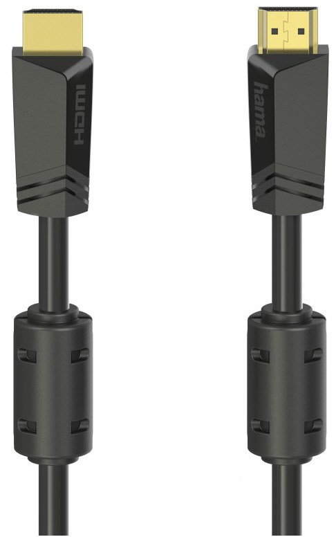 High Speed HDMI-Kabel (10m)