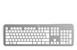 Hama KW-700 silber/weiß