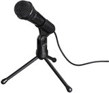 Hama MIC-P35 Allround schwarz