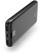 Hama Performance 10 (10.000mAh) anthrazit