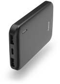 Hama Pocket 5 (5.000mAh) anthrazit
