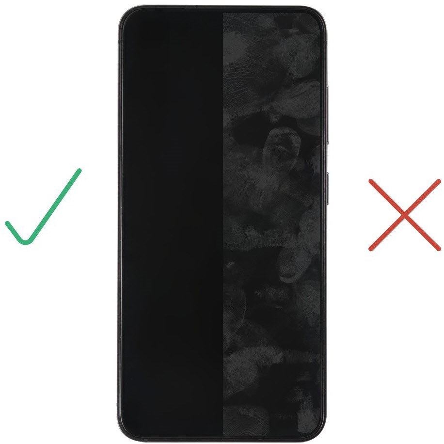 Schutzglas Extreme Protect f&uuml;r Galaxy A37 5G transparent