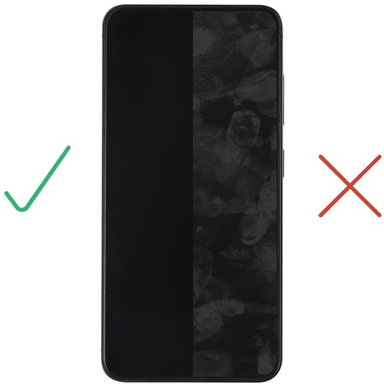 Schutzglas Extreme Protect f&uuml;r Galaxy A37 5G transparent