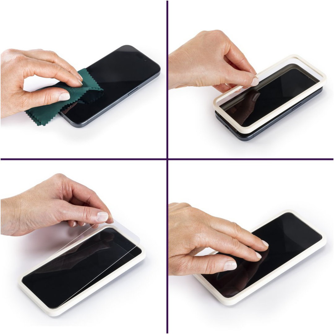 Schutzglas Extreme Protect f&uuml;r Galaxy A57 5G transparent