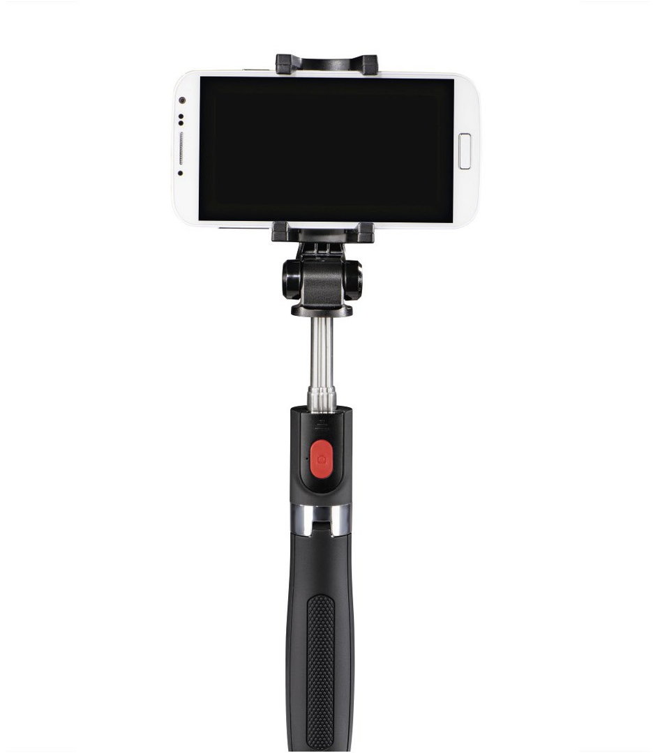 Selfie Funstand 57 BT schwarz