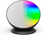 Hama Smarte LED-Tischleuchte schwarz