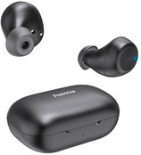 Hama Spirit Chop II schwarz