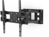 Hama TV-Wandhalterung 165 cm (65") schwarz
