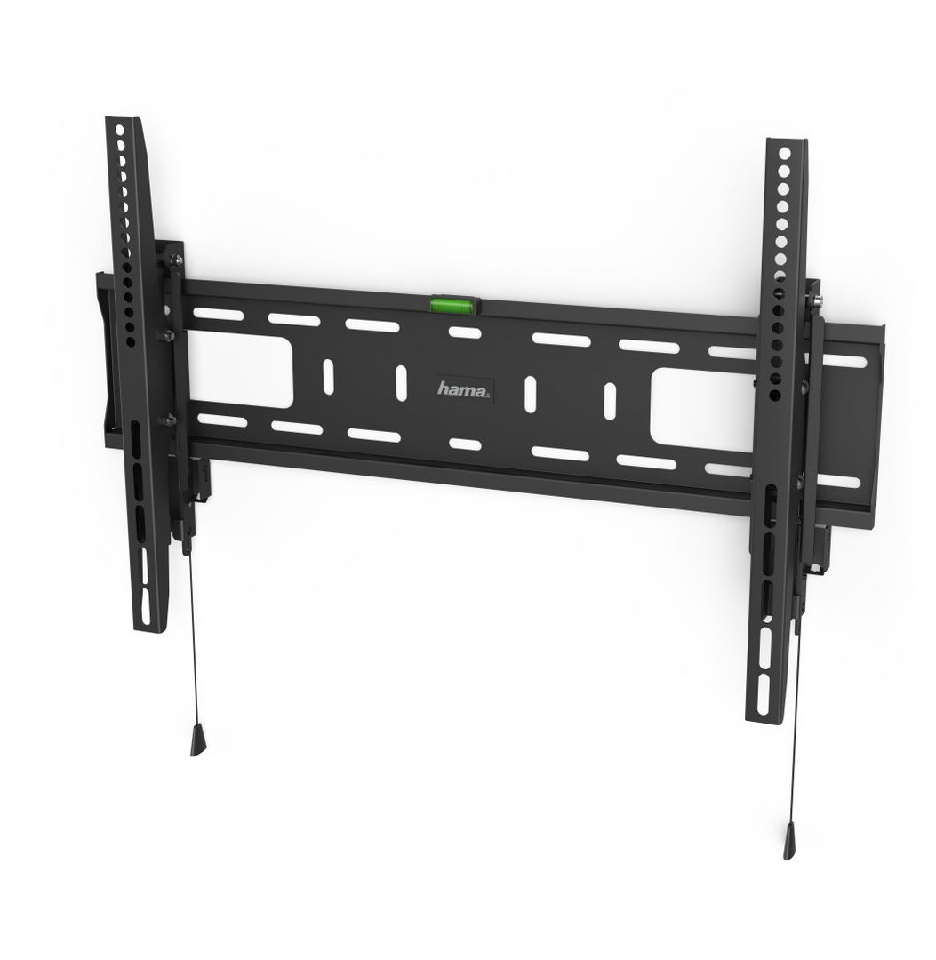 TV-Wandhalterung Fix (80") schwarz