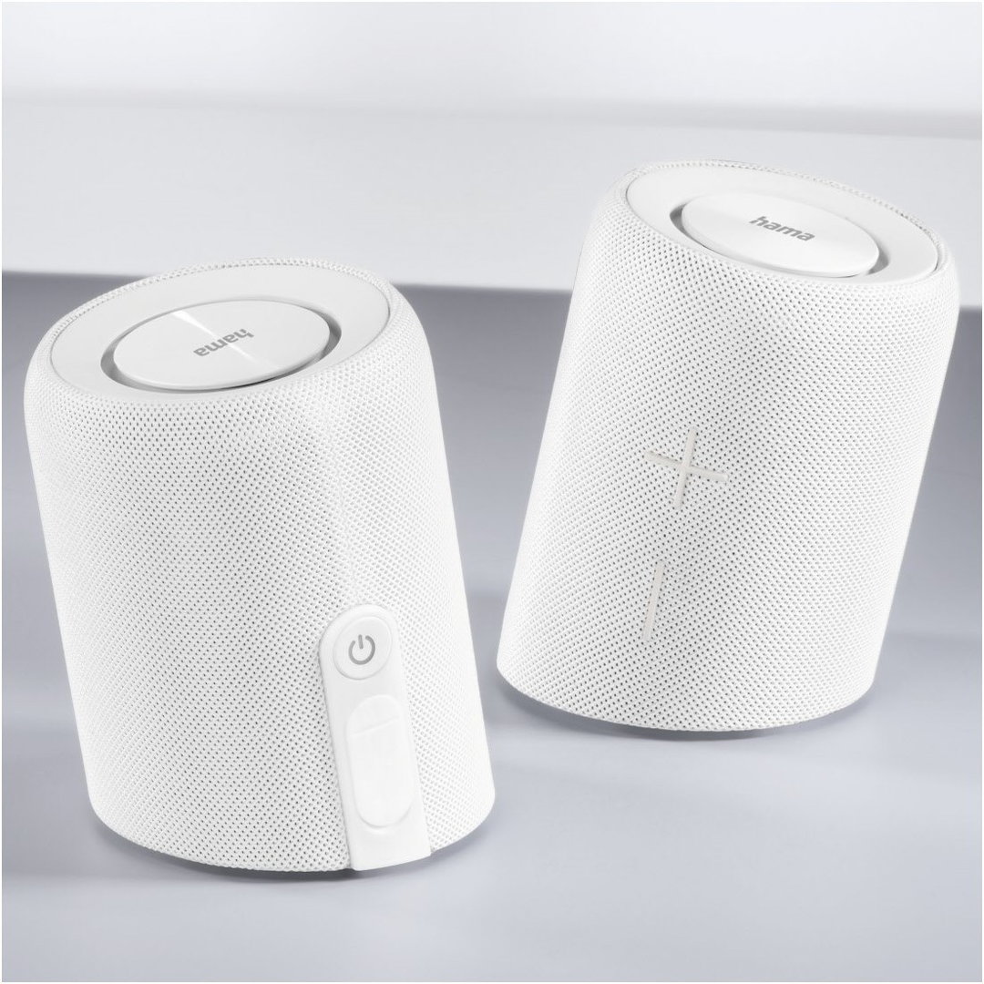 Twin 3.0 wei&szlig;