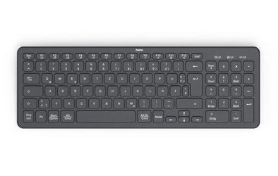 Produktabbildung Hama WK-300 (DE) schwarz