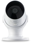 Hama WLAN-Kamera weiss