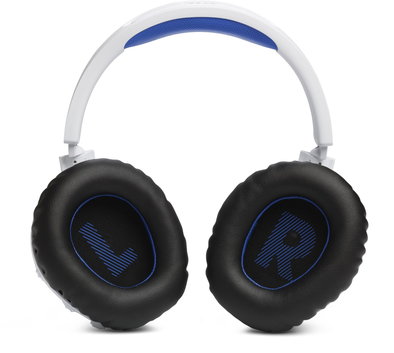 Quantum 360P wei&szlig;/blau