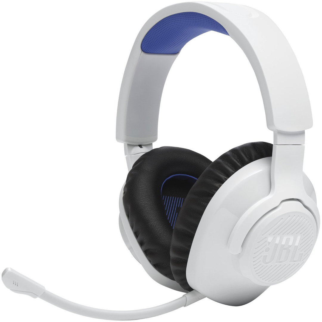 Quantum 360P wei&szlig;/blau