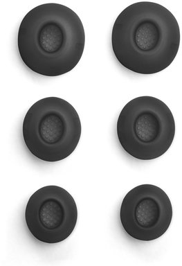 Tune Beam 2 ghost black