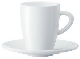 Produktabbildung Jura 66499 Kaffeetassen 2erSet