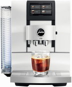 Jura Z10 (EB) diamond white