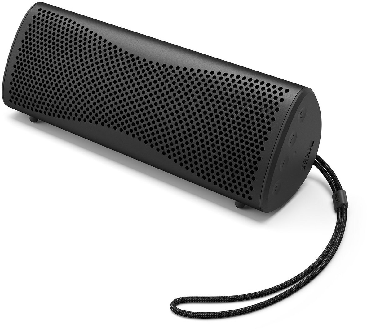 MUO midnight black