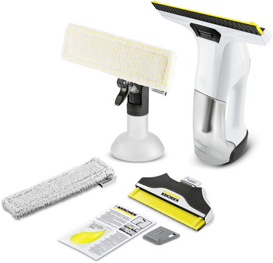 Produktabbildung K&auml;rcher WV6 Premium