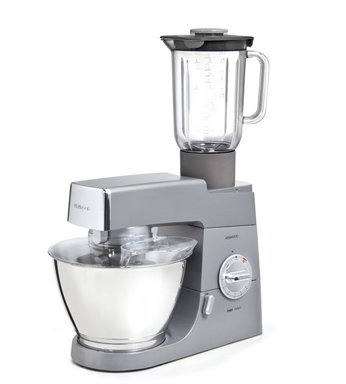 Produktabbildung Kenwood AT 337 B